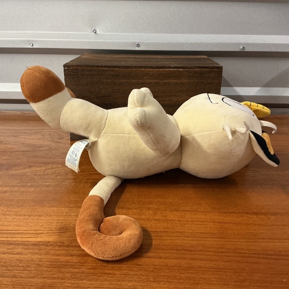 Build A Bear Pokémon Meowith Plush Stuffed Animal - Picture 3 of 10